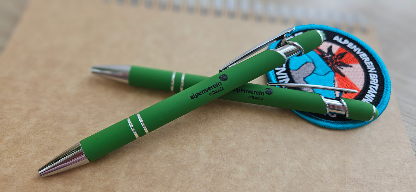 AAC UK Pen