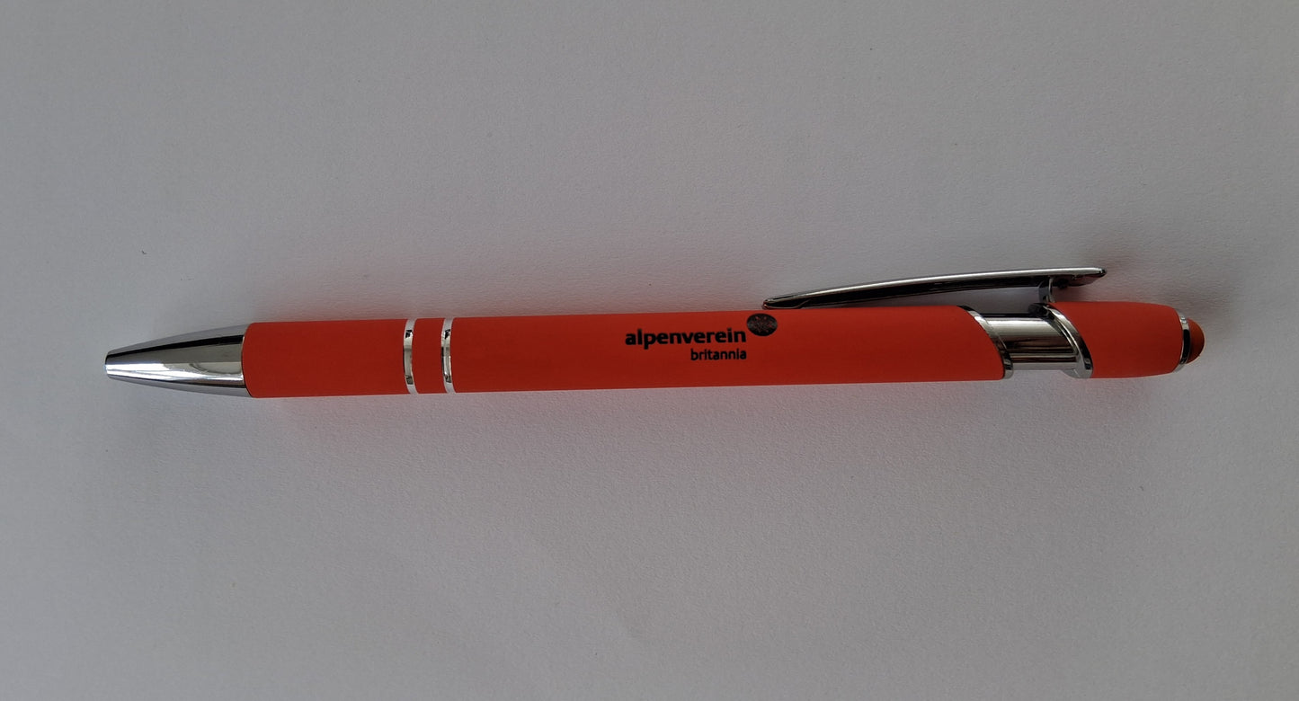 AAC UK Pen