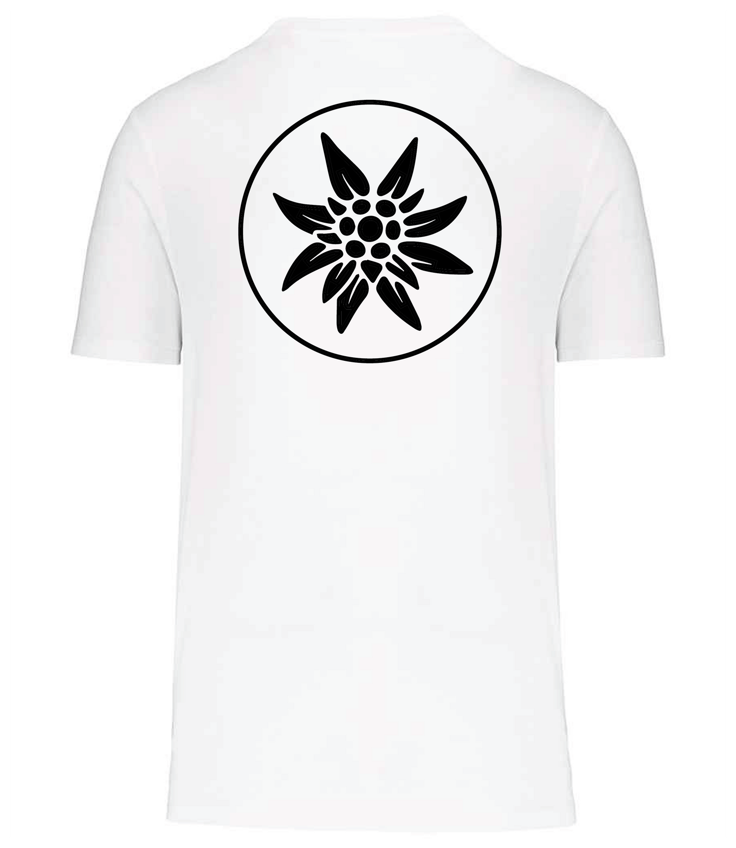 AAC UK Adult T-Shirt