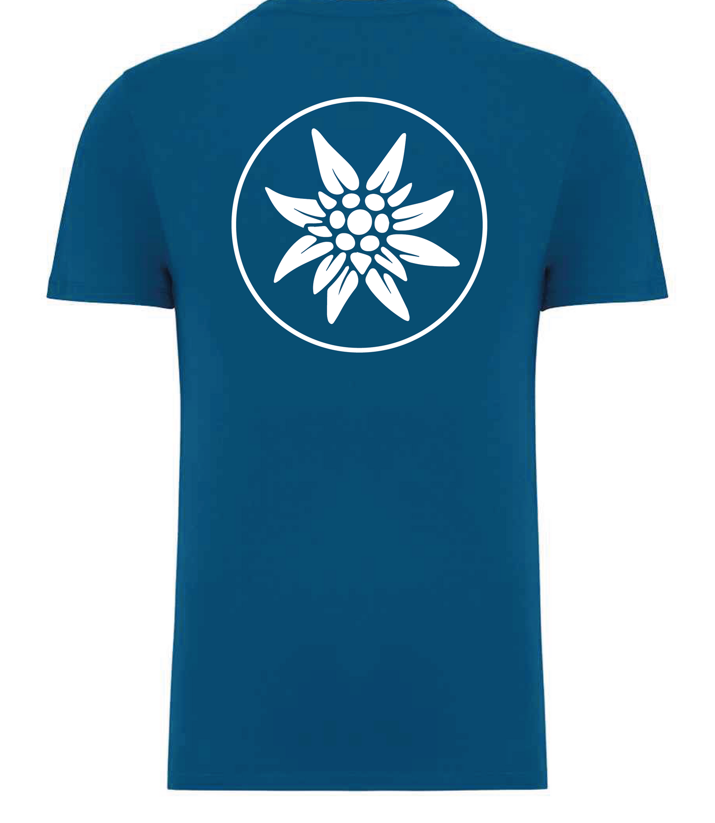 AAC UK Adult T-Shirt