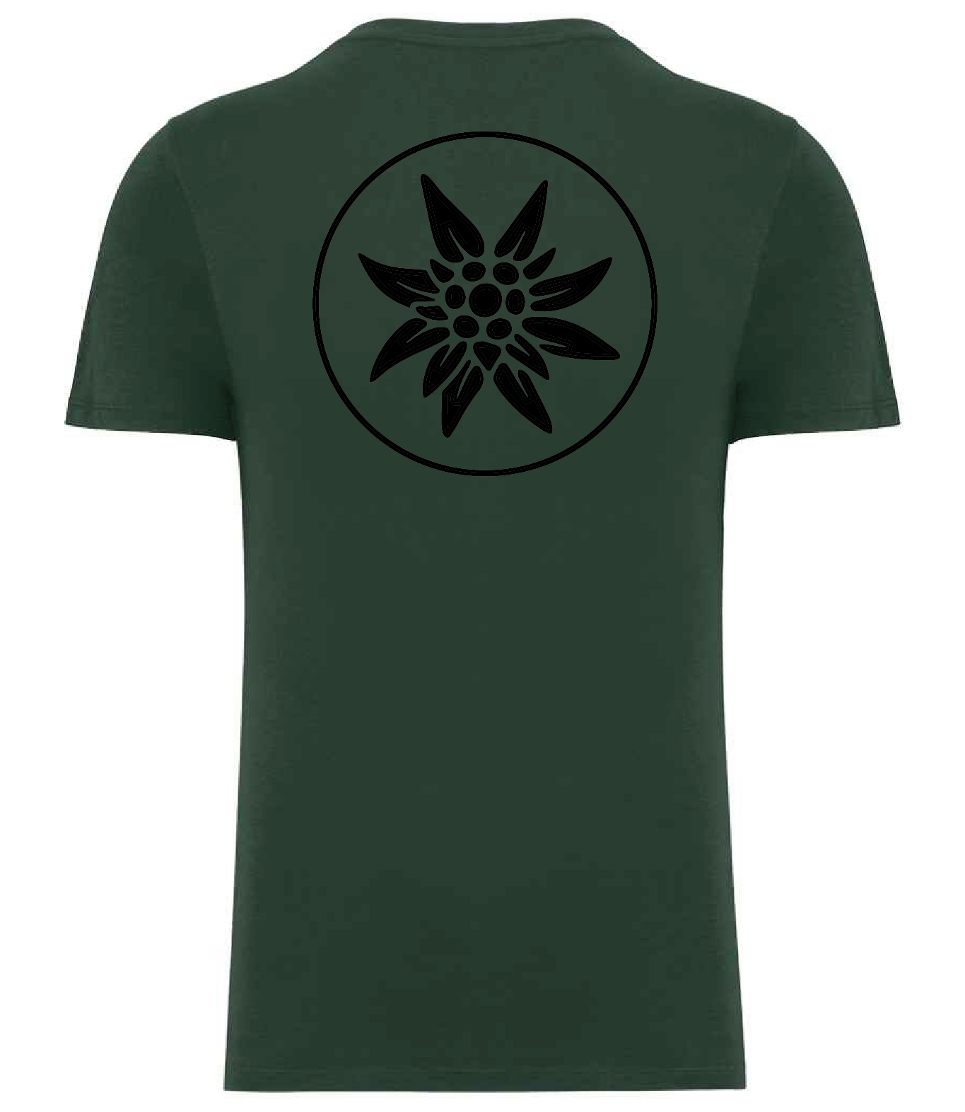 AAC UK Adult T-Shirt