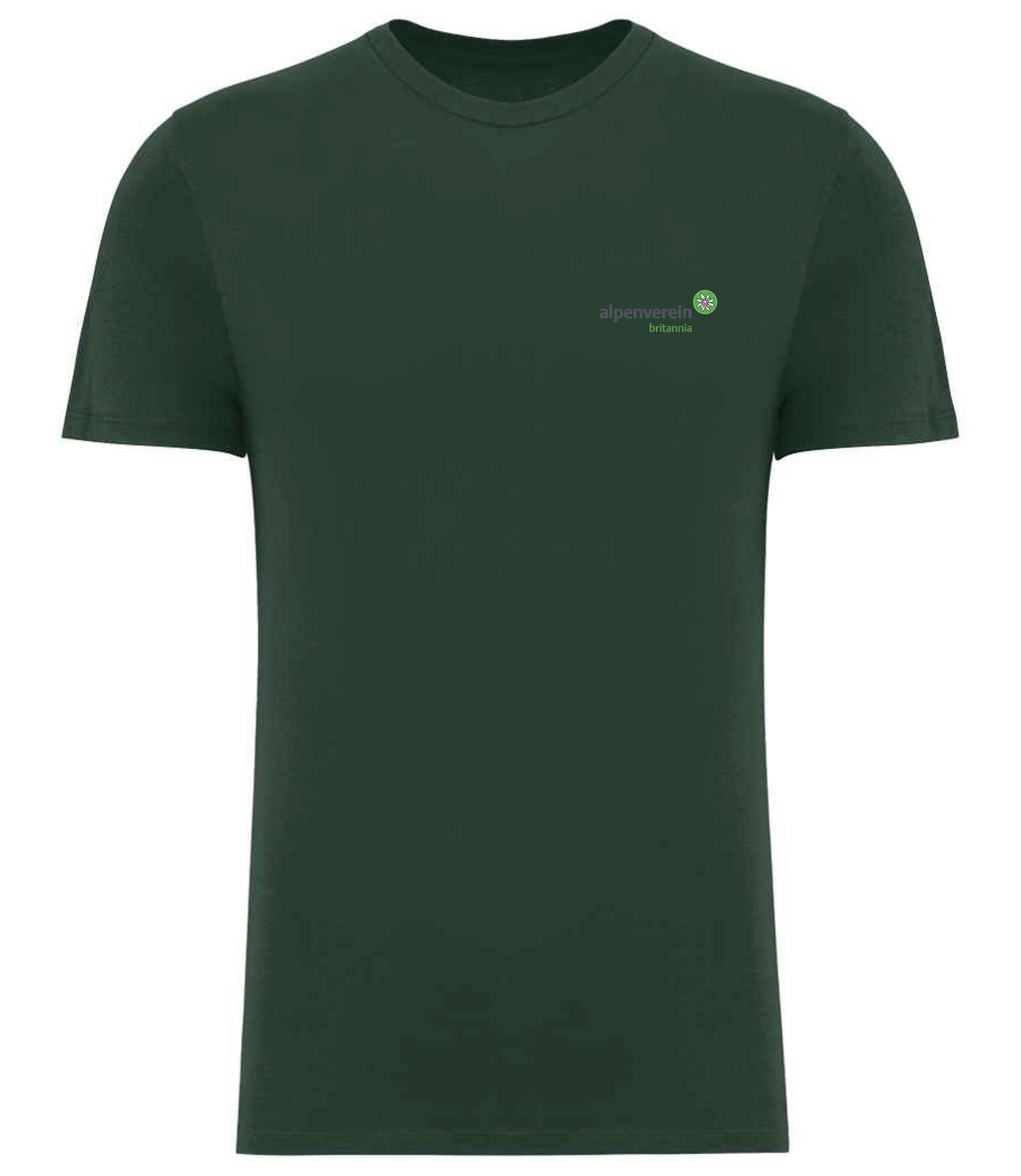 AAC UK Adult T-Shirt