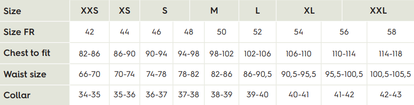 AAC UK Adult T-Shirt - Limited stock