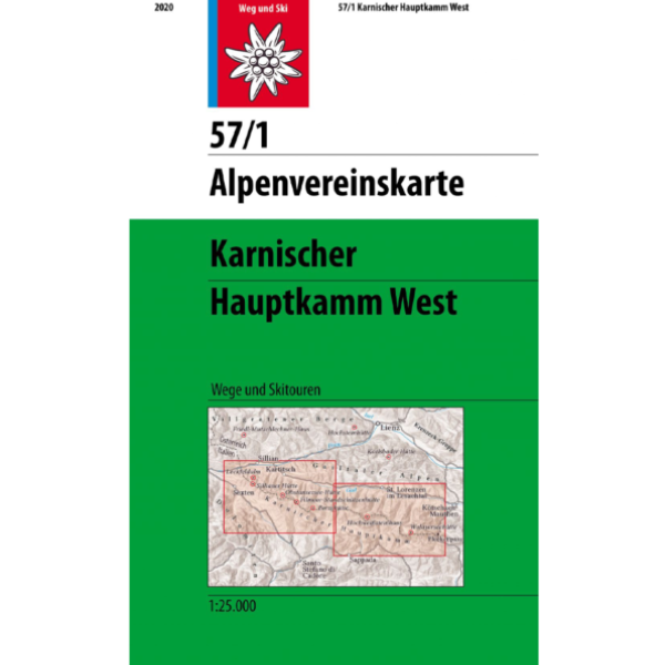 57/1 - Karnischer Kombi