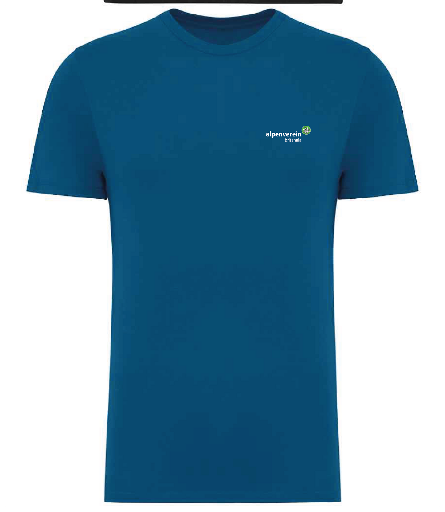 AAC UK Adult T-Shirt