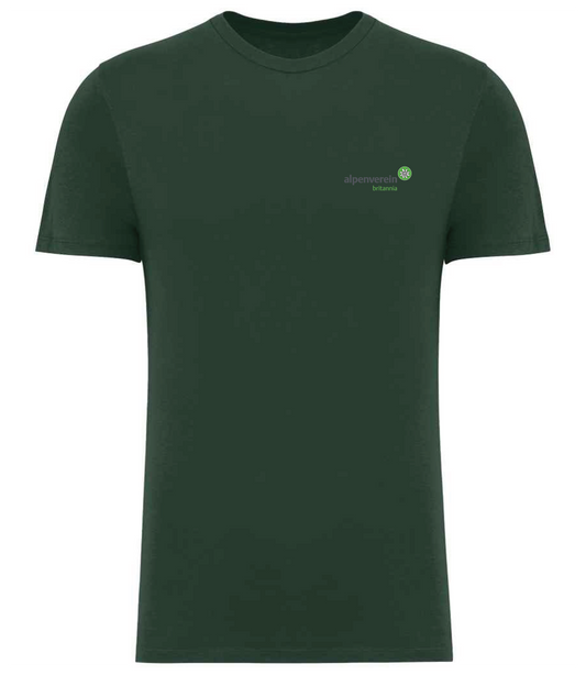 AAC UK Adult T-Shirt